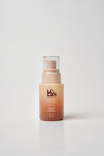 Body Face Scalp peptide serum for fine lines