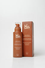 Snail Mucin Toner & Essence