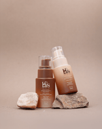 Your Skin Reset - Body Face Scalp®