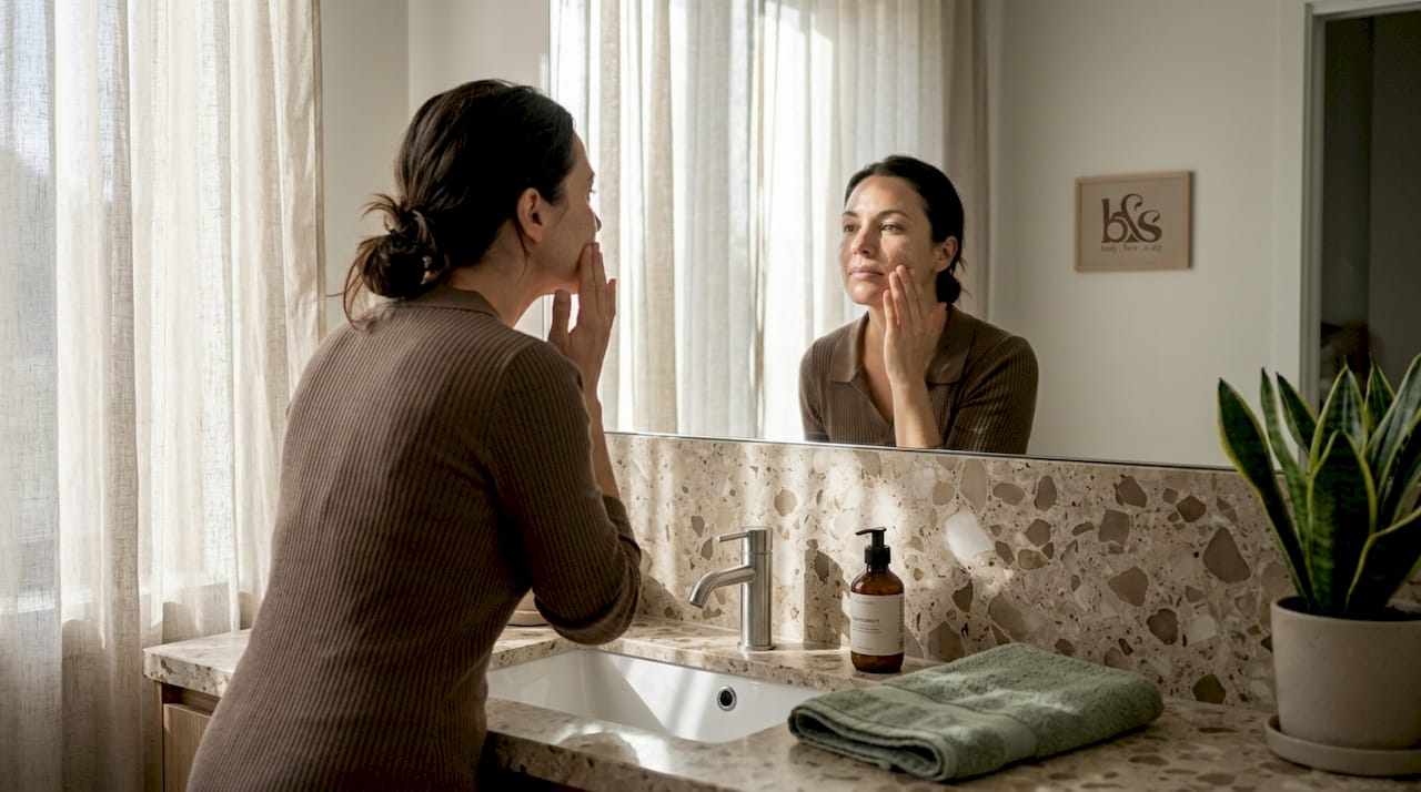 Revive dull skin: An expert guide to radiant skincare - Body Face Scalp®