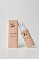 Sunscreen Serum - Body Face Scalp