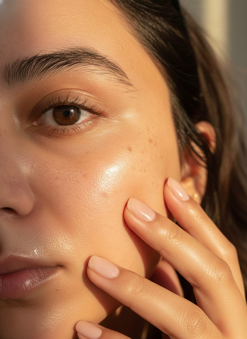 Barrier Restoring Moisturizer - Body Face Scalp