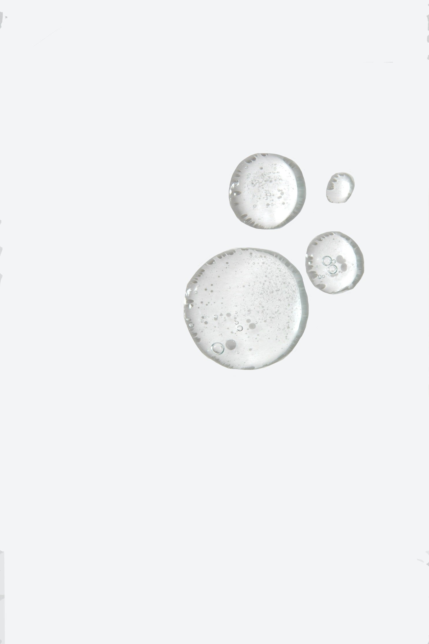 Luster Booster - Multi Peptide Serum (Water Based) - Body Face Scalp