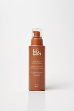 Snail Mucin Toner & Essence - Body Face Scalp